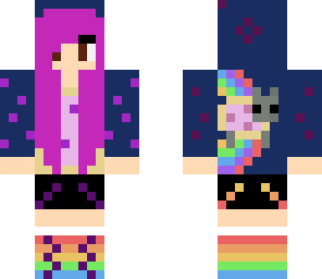 messing