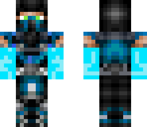 sub zero