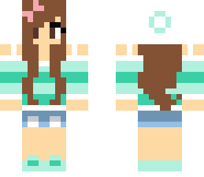 cute girl