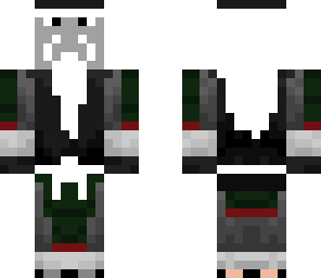 old man