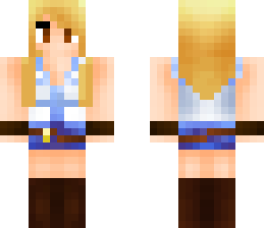 lucy heartfillia