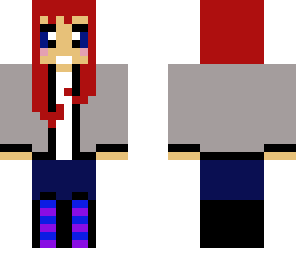 awesome girl