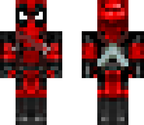 deadpool