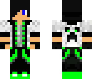 pop boy