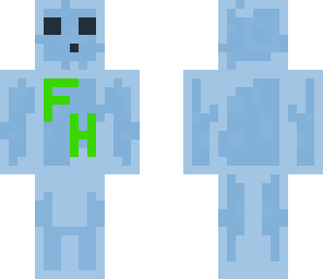 thefanghunter edition 1