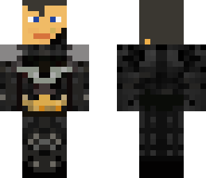 batman