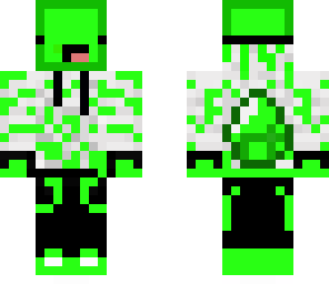 green derp
