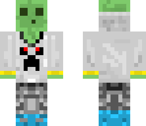 dj slime