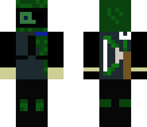grass ranger