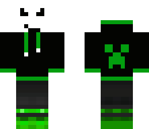 the masked maniac
