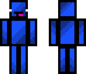 blue derp