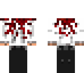 decapitated ghost