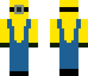 budder minion