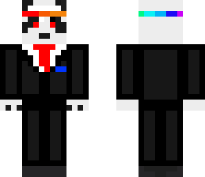panda