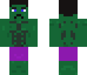 hulk