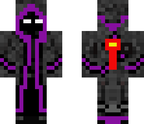 herobrine dark wizard
