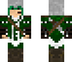me zombie assasin
