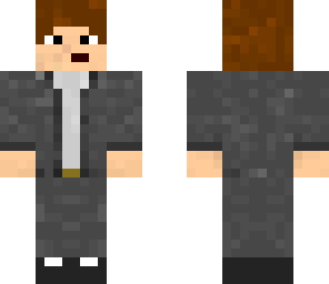 me on suit