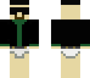 walter white