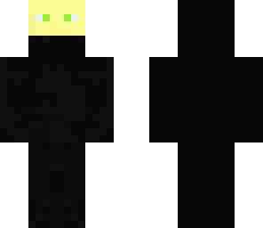 pitch black assassian