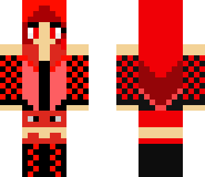 redhead