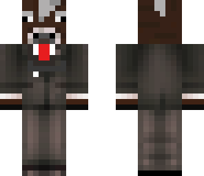 cow mob