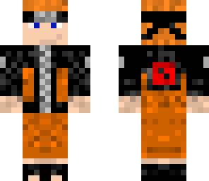 naruto uzumaki