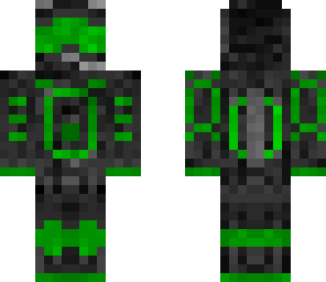 cyborg
