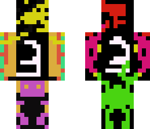 3 flowers