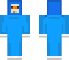 ice man