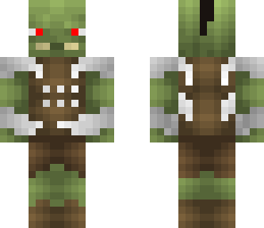 orc warrior