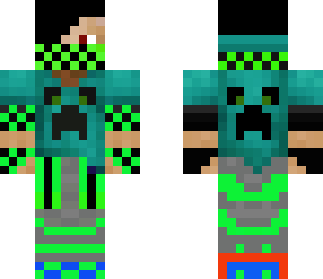 xxfluorevengexx