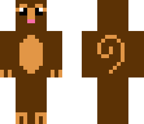 monkey