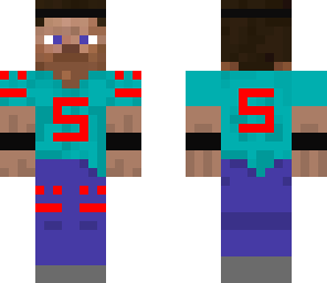 steve basketball player 5