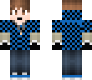bajancanadian blue zipped