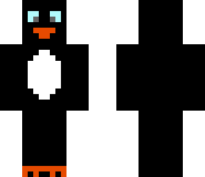 penguin