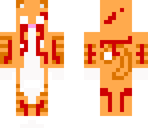 blood kitty