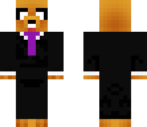 fixed jake
