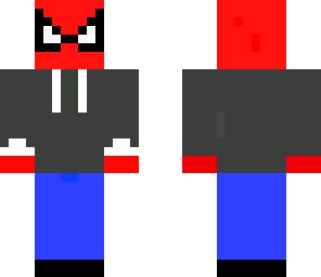 minecraftblow