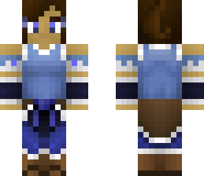 avatar korra