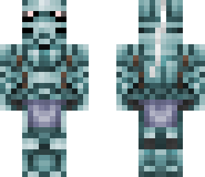 alphonse elric