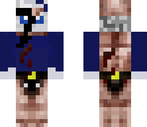 malino eskimo