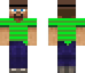 steve