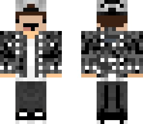 christian skin