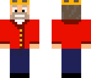 granbom king