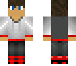 my epic skin