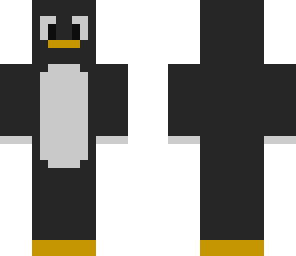 skin 1 penguin
