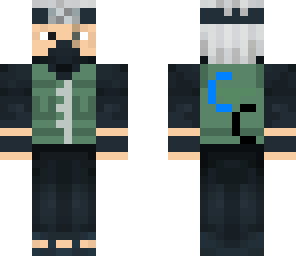 kakashi