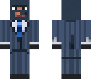 tf2 spy blu