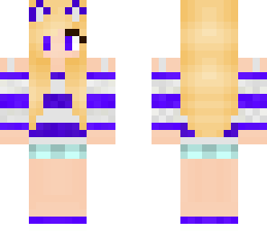 cat girl vic
